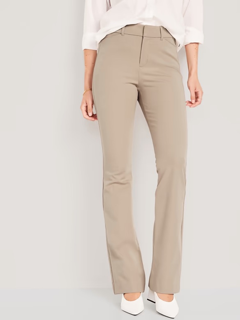 NWT Old Navy Pixie Pants size 12